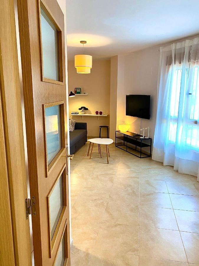 Ideal Apartamento - Guadalest Exteriör bild