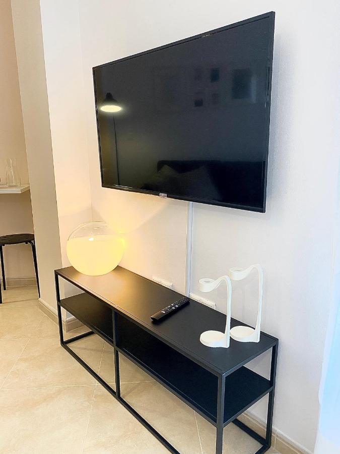 Ideal Apartamento - Guadalest Exteriör bild