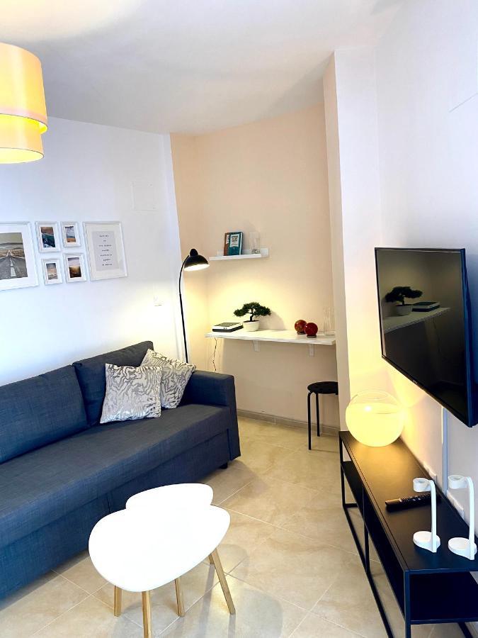 Ideal Apartamento - Guadalest Exteriör bild
