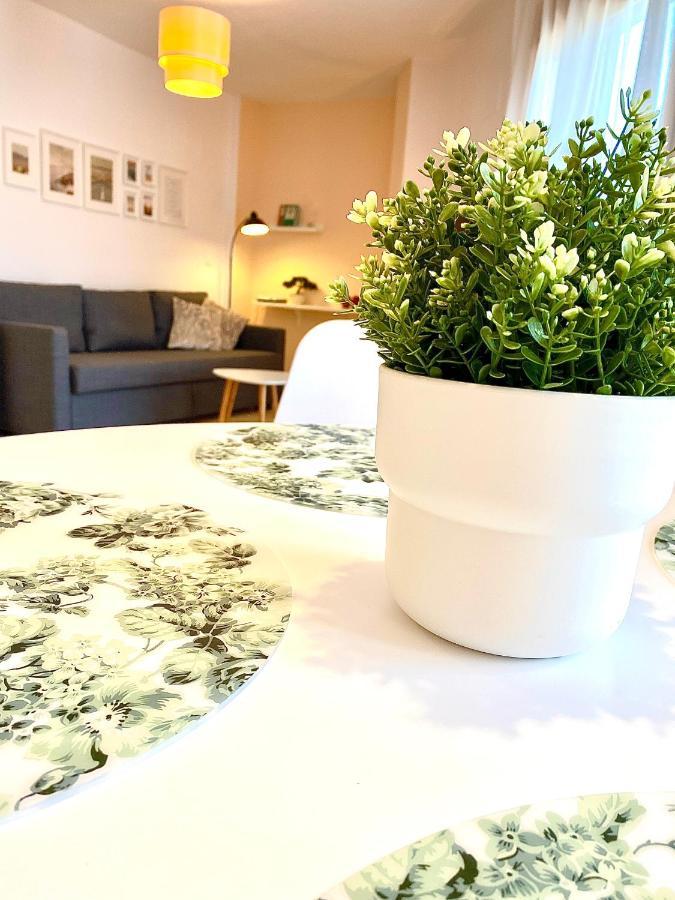 Ideal Apartamento - Guadalest Exteriör bild