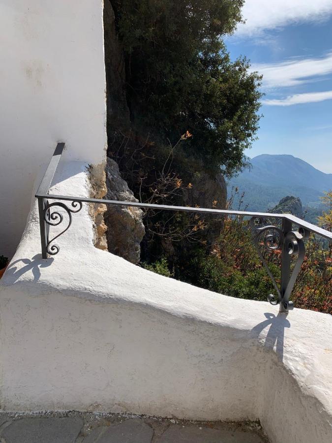 Ideal Apartamento - Guadalest Exteriör bild
